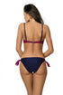 Maillot de bain deux pièces model 56730 Marko